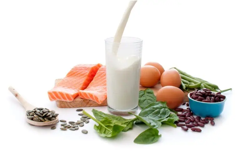 5 Best TushToning Superfoods