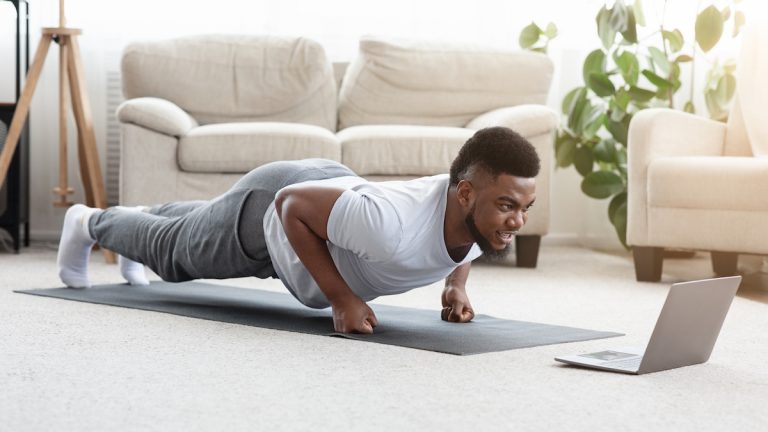 3 Butt Exercises You Should be Doing on Your Lunch Break!