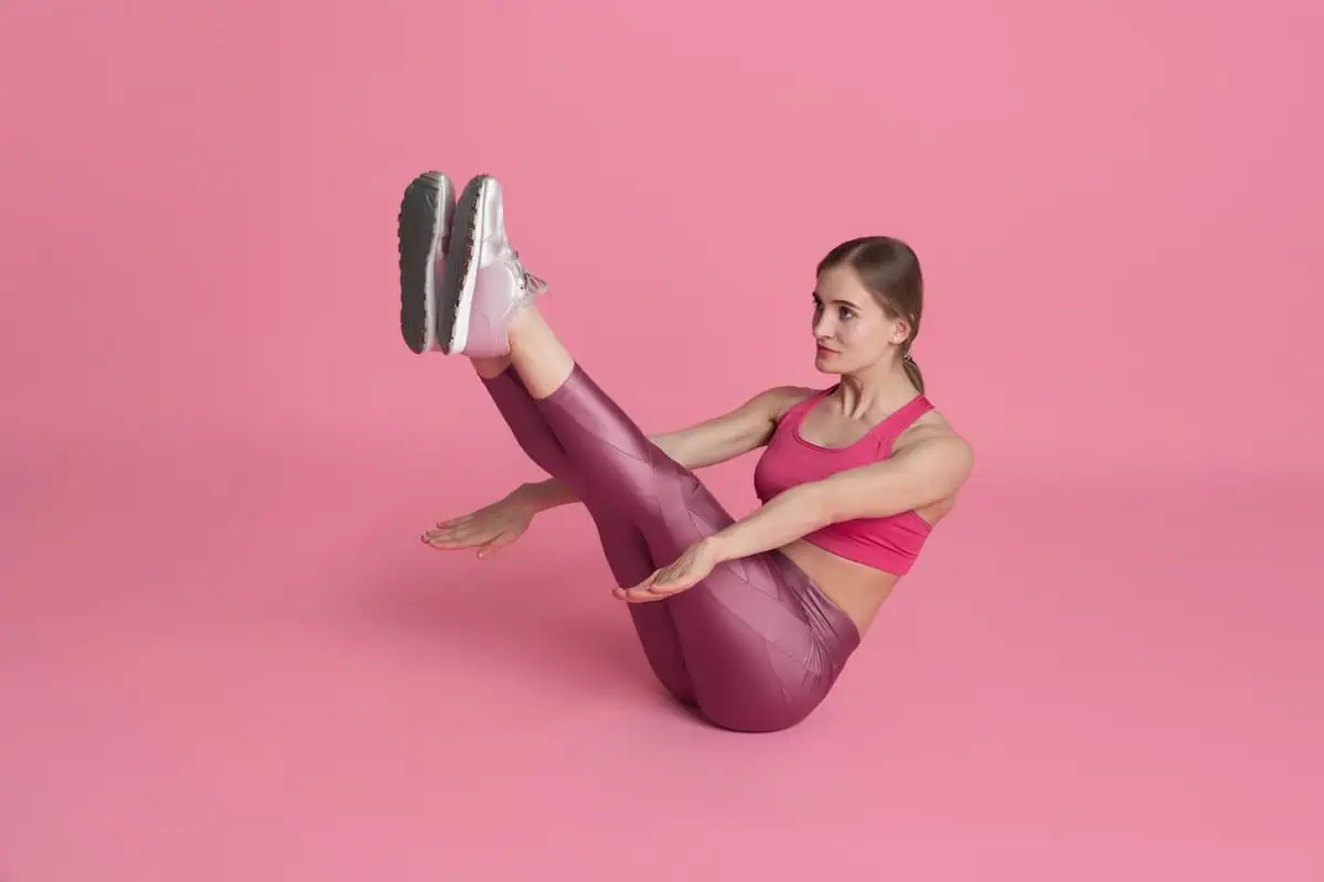 5 Best Lower Ab Workouts