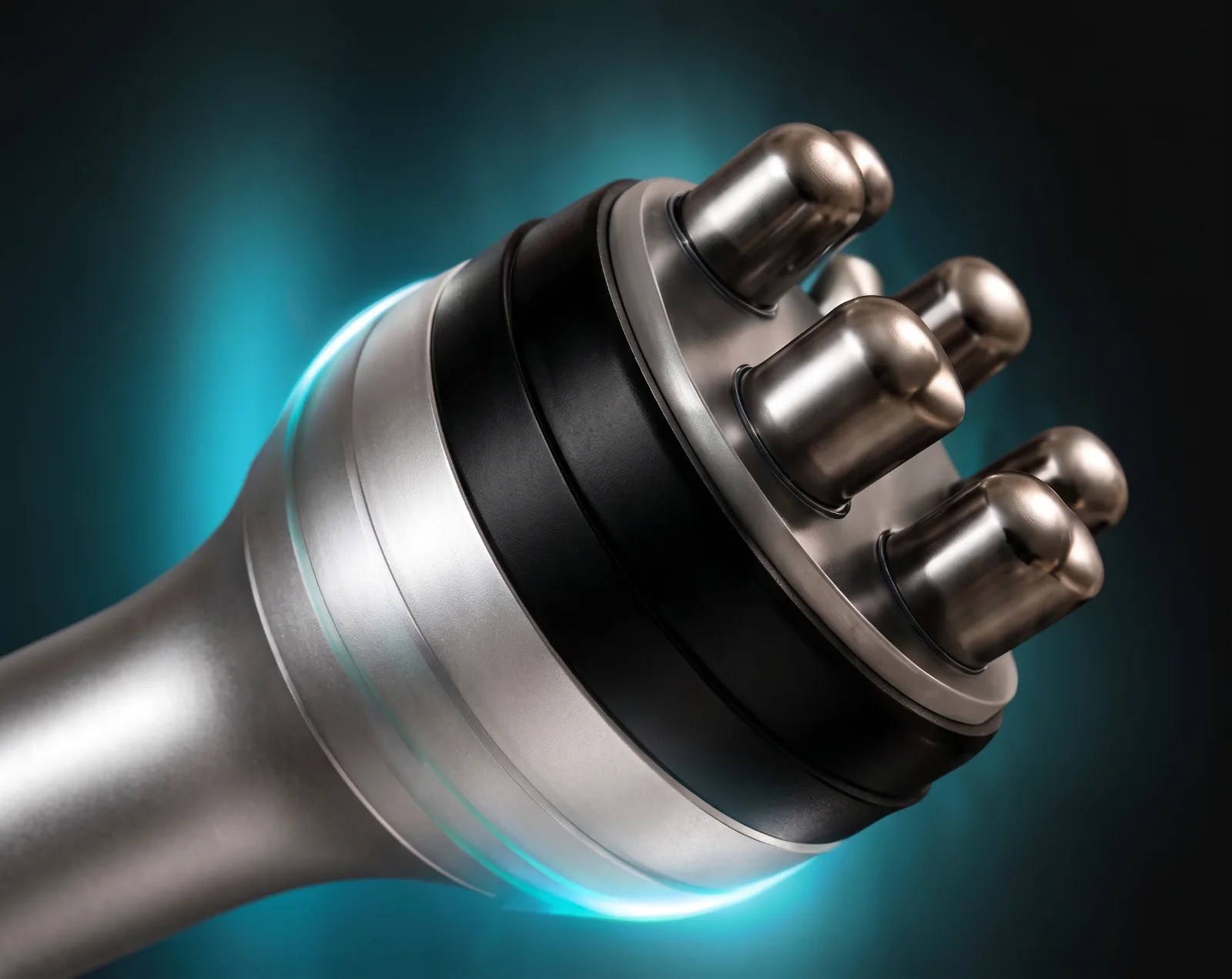 How Does Ultrasonic Cavitation Melt Fat?