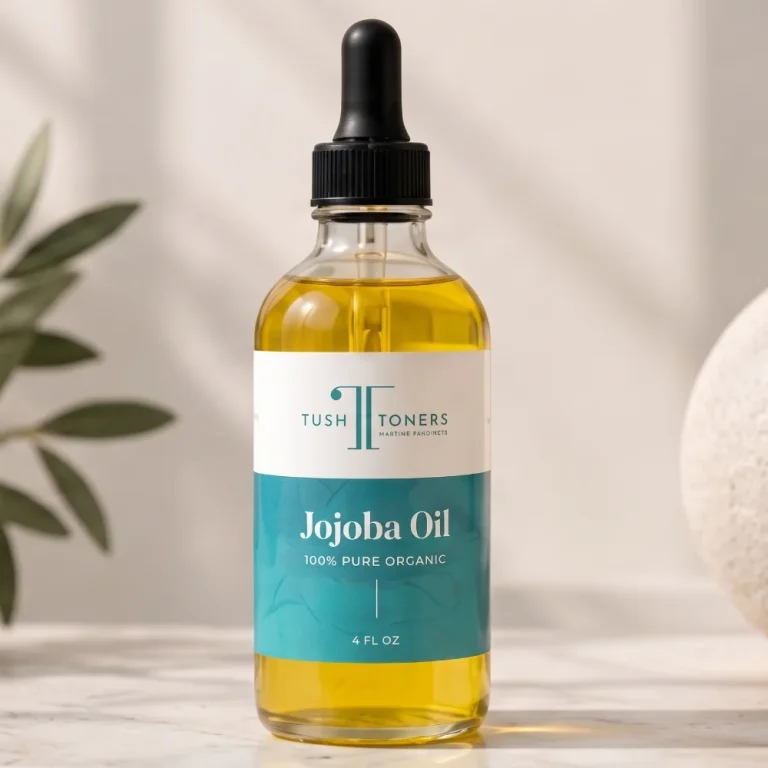 Jojoba Face Oil
