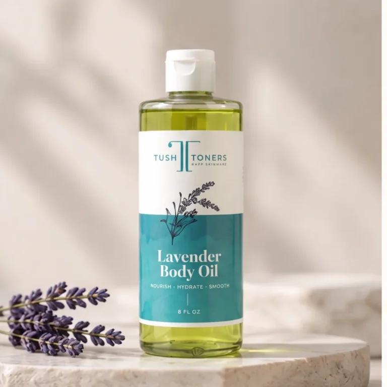 Body Oil