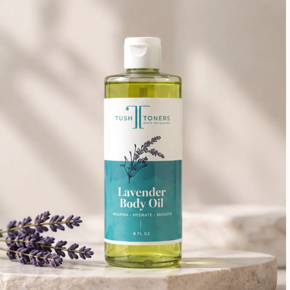 Body Oil