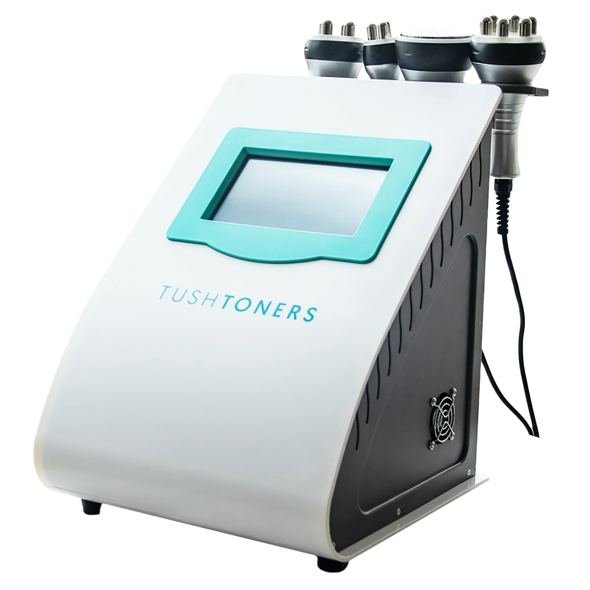 TushToners<sup class="tt-trademark">®</sup> At-Home Body Contouring